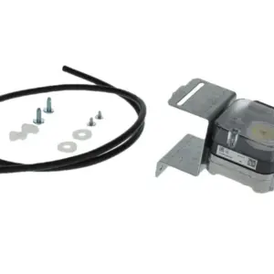 Bosch drukbegrenzer 90 mbar