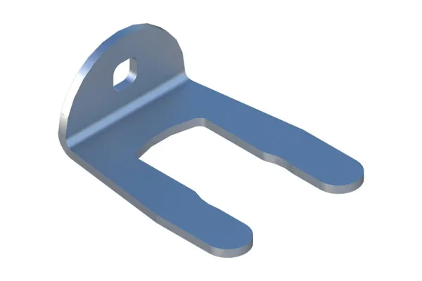 Bosch Sicherungsfeder D13 (5x) 873821 3620