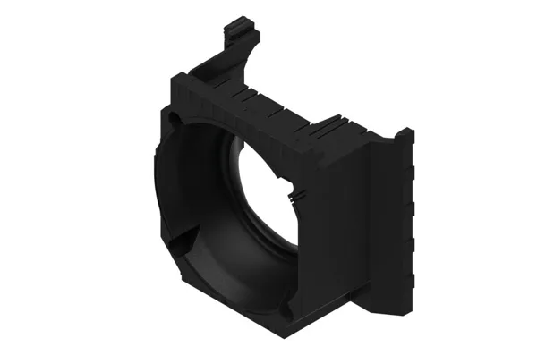 Bosch Ventilatorgehäuse EPP
