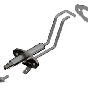 Bosch elektrodenset voor 1200 HRC20/3 8738902786