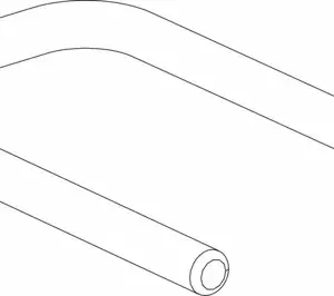 Bosch clip (10x) voor o.a. 2300i HRC25/3 87186445860