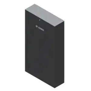 Bosch voorpaneel voor o.a. GC7000 WP 150 8738903159