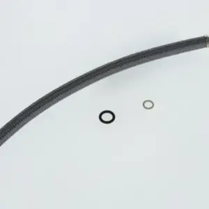 Nefit flexible slang voor o.a. Compress 3400i AWS (CS3400iAWS 10E) 87186451990
