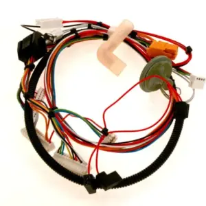 Nefit kabelboom voor o.a. BaseLine HRC24 CW4 87186407980