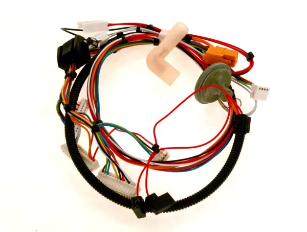Nefit Kabelbaum für u. a. BaseLine HRC24 CW4 87186407980