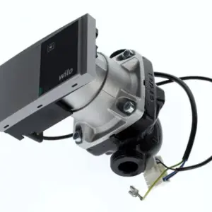 Nefit CV-pomp t.b.v Ventiline