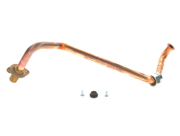 Nefit Gasleitung für u. a. 9000i AquaPower Plus HRC30 CW6 7736700732