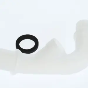 Nefit afvoerbuis voor o.a. 9000i AquaPower Plus HRC30 CW6 7736700692