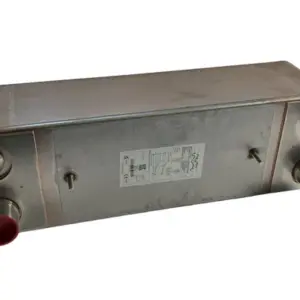 Bosch warmtewisselaar AC112-64 8738208450