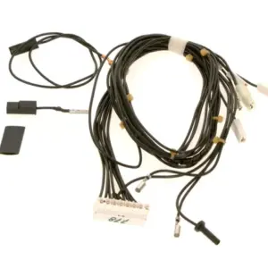 Bosch kabel voor o.a. ZR 24-3 ADE 87144017780