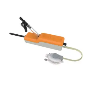 Kondensatpumpe Si-27 Minipumpe 30 l/h Sauermann