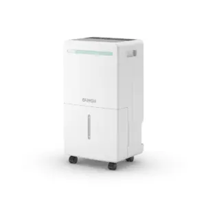 Olimpia Splendid Aquaria S2 12 Luftentfeuchter 12 L/24 h – Räume bis 55 m³