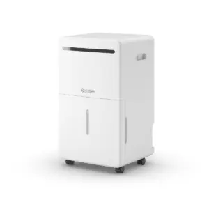Olimpia Splendid Aquaria S2 40 NW Luftentfeuchter 40 L/24h – Räume bis 200 m³