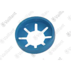 Vaillant rozet voor o.a. uniSTOR VIH RW 200/2 B 0010048101