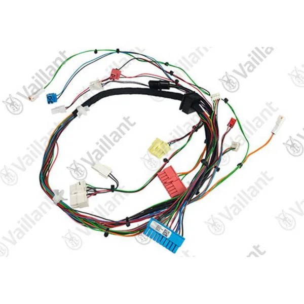 Vaillant Kabelbaum für u. a. aroTHERM Split plus VWL 78/8.2 IS 8000028558