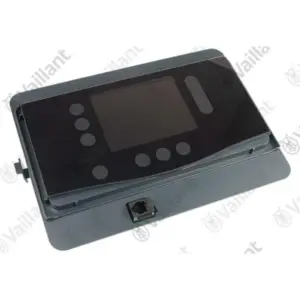 Vaillant display voor o.a. aroTHERM Split plus VWL 77/8.2 IS 8000036293