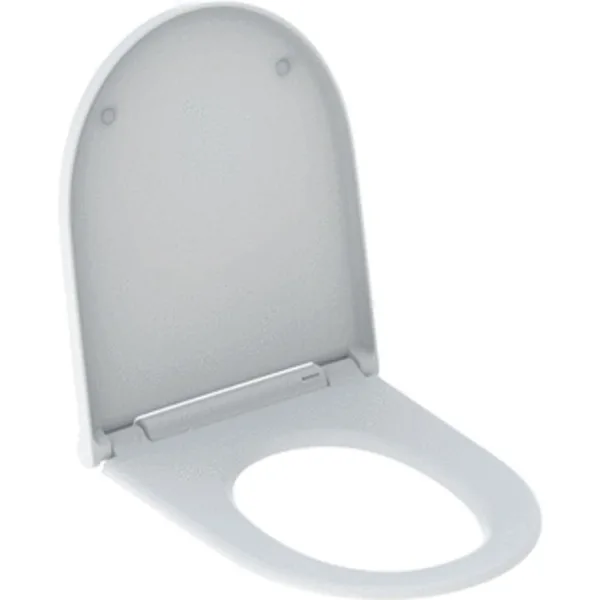 Geberit One WC-Sitz Softclose Quick-Release