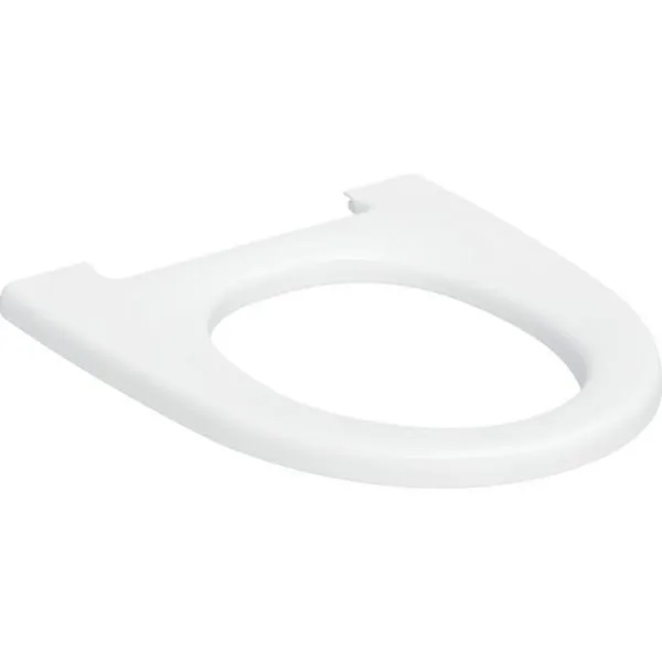 Geberit WC-Sitz alpinweiß
