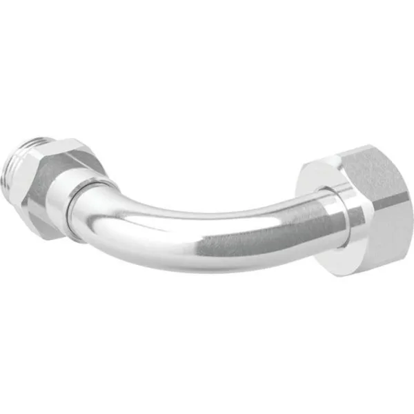 Geberit Anschlussbogen mit Dichtungsset B4000/AqC4/6000