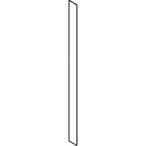 Geberit Kantbekleding MLith wastafel