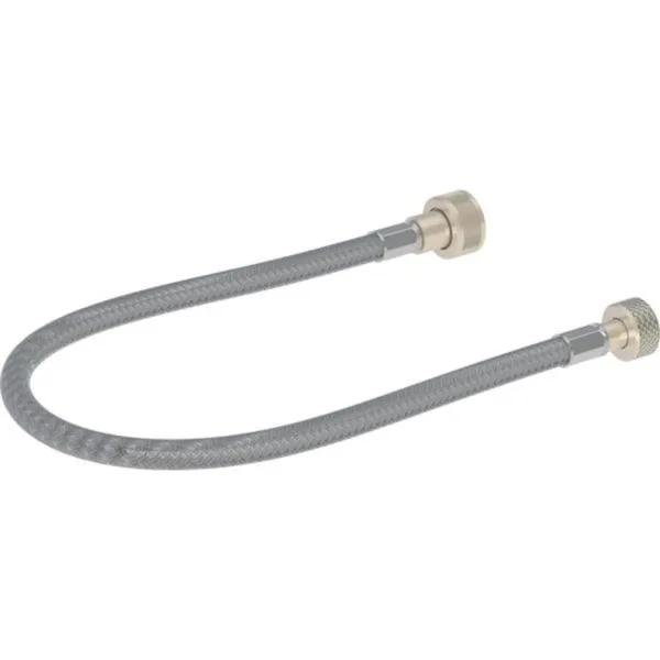 Geberit Panzerschlauch 3/8-1/2 AquaClean Tuma