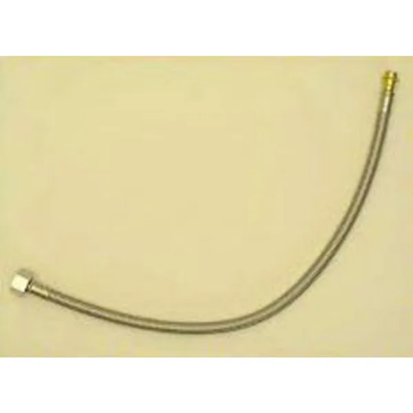 Ideal Standard Zulaufschlauch 1-Loch-Armatur G3/8i- d10,5a-445