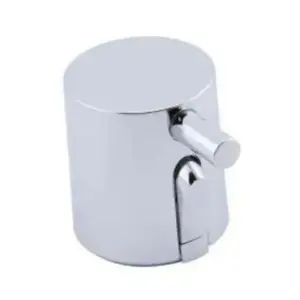 Ideal Standard volume handle therm.chrome voor Keukenthermostaat m.draaibare uitloop A960801AA