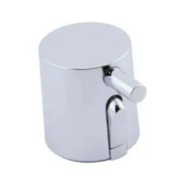 Ideal Standard Mengengriff Thermostat verchromt für Küchenthermostat m. Schwenkauslauf A960801AA