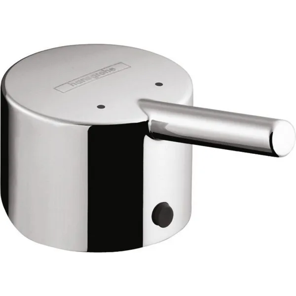 Hansgrohe Griff verchromt für u. a. Waschtischmischer 32096000
