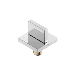 Dornbracht greep warm tbv MEM serie chroom