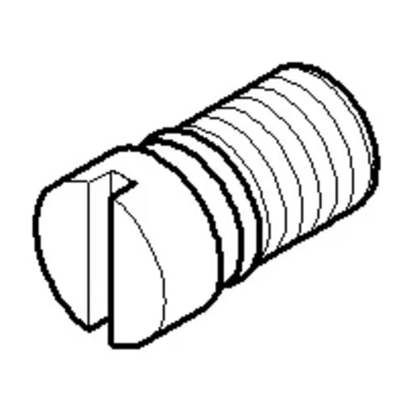 Dornbracht Stopfen 0431200461092 -