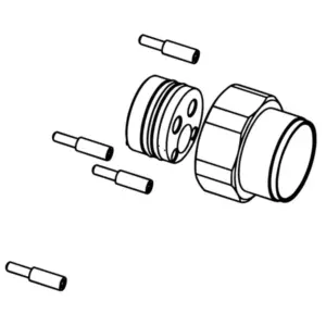 Hansa verlengset matrix