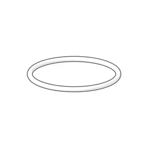Hansa O-ring 42 x 3,50 mm tbv Prado vanaf 2007
