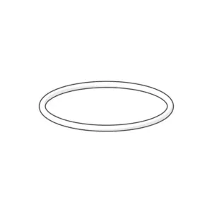 Hansa O-ring 34 x 1,5 mm
