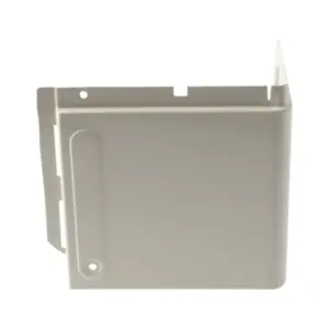 Remeha achterpaneel onder voor o.a. Buitenunit AWHP 11-16 MR-2 + TR-2 7614227