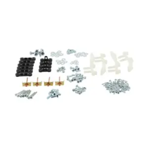Remeha set bevestigingsmiddlen