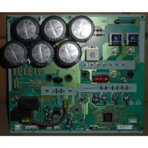 Remeha uitvoerkaart AWHP 11-16 TR-2