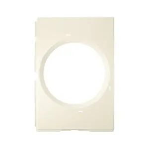 Remeha voorpaneel voor Buitenunit AWHP 8 MR-2 7614221