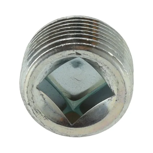 Remeha Stopfen 3/4" NPT