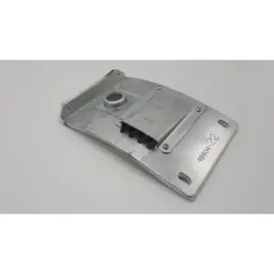 Remeha binnendeur voor BW80 Plus 7709846