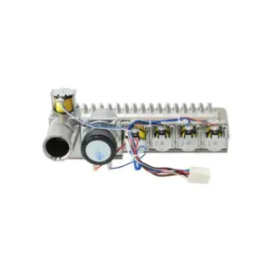 Remeha gasblok inclusief manifold voor WHi49 7714028