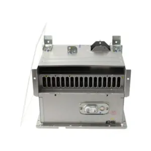 Remeha brander compleet voor WHi49 7714011