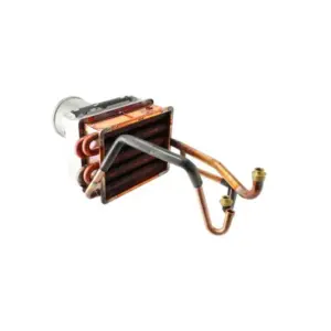 Remeha warmtewisselaar voor WHi49 7714039