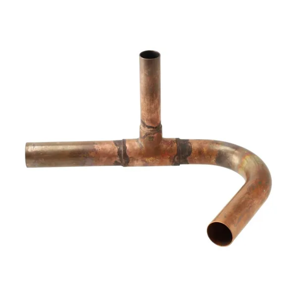 Remeha Hex1 Rücklaufleitung 28 mm CWHA 30/60 201/301