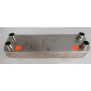 Remeha Warmtewisselaar EW 40 7733471