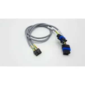 Remeha Kabel 2 steppermotor 7733480