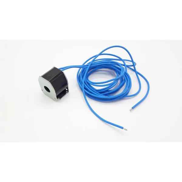 Remeha Spule für 4-Wege-Ventil 2 m Kabel 7695926