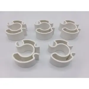 Remeha kabel klem 5 stuks