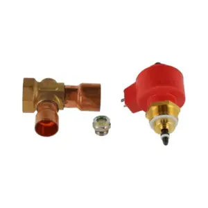 Remeha expansieklep 22-28mm EHP 139 7733378