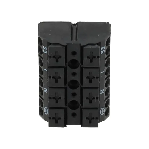 Remeha Klemmleiste für u. a. Elga Ace Inneneinheit 6kW 7843601